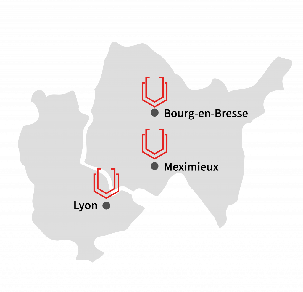 Cabinet Atrya Avocats à Bourg-en-Bresse, Meximieux et Lyon