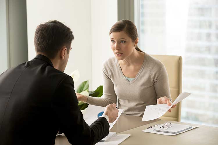 Divorce : les erreurs à éviter pour protéger vos intérêts | Atrya Avocats